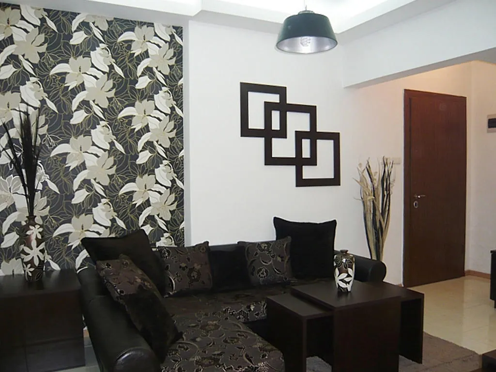 Marrinella Apartments Szófia 0*,